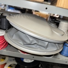 Pompa a pedale gonfiabile