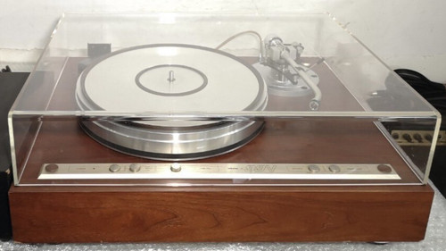Micro seiki bl99v giradischi - micro,