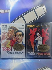 Totò  terzo uomo e toto