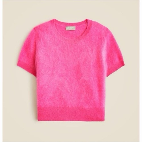 Maglione maglietta crew - maglietta, j.crew