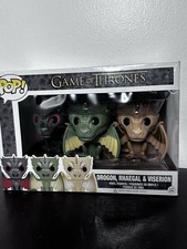 Funko Pop Game of Thrones