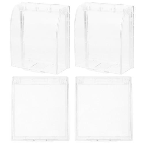 Pcs copri prese da muro - pcs,