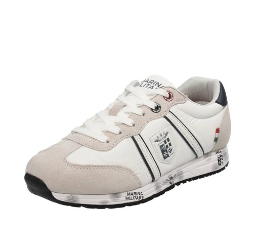 Marina militare sneakers basse - militare,