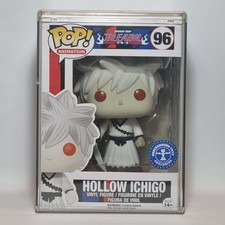 Funko pop hollow ichigo 96 - funko, pop!