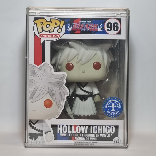 Funko pop hollow - funko, #96