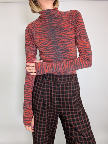 Raro maglione lana - raro,
