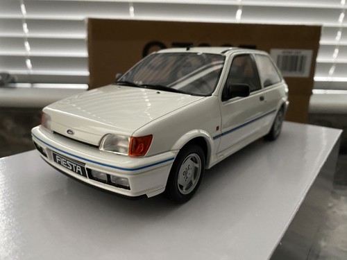 Otto ford fiesta xr2i - otto, 1:18