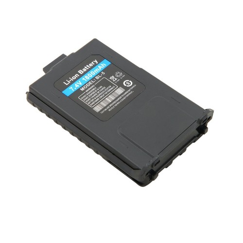 Batteria originale baofeng - originale,