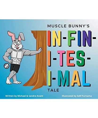 Muscle bunny infinitesimal - muscle,
