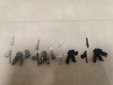 Grey knights Terminator x 4