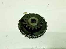 APRILIA SCARABEO 150 ROTAX 2001 INGRANAGGIO MESSA IN MOTO RUOTA LIBERA