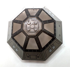 Lego Trans-Brown Windscreen
