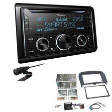 Kit installazione autoradio