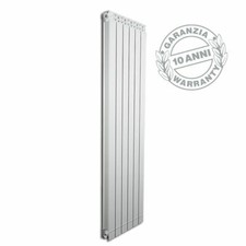 Radiatori Alluminio Termosifone Fondital Garda Dual 80 Elementi 140 160 180 200