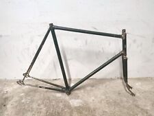 A vintage telaio frame corsa road year anni '40  '50 eroica 58 x 60 Mignone Bike