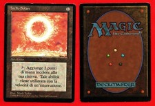 Anello Solare GD Good ITA