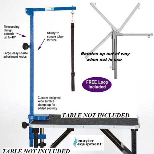 Master equipment pet - master,