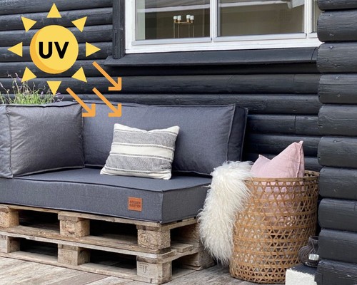 Cuscino per pallet - ,,
