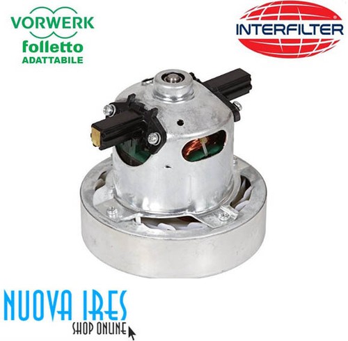 Vorwerk folletto motore - folletto,