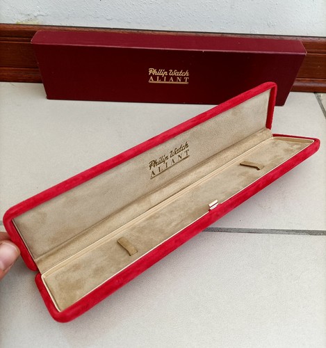 Philip watch aliant - philip,
