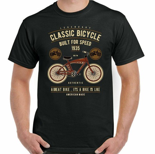 Ciclismo shirt classica - t-shirt,