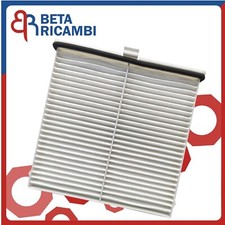 Filtro Abitacolo Mazda 2  3