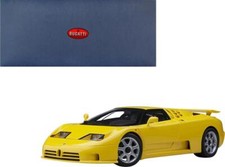 Bugatti EB110 SS Super Sport