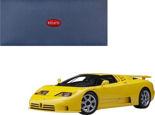Bugatti eb110 super sport - eb110,
