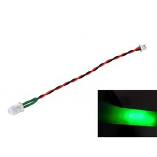 Microheli blade 200 led - microheli,