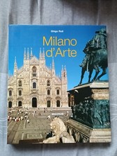 Milano D' Arte Ghigo Roli 2001