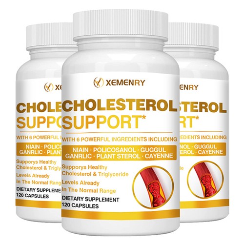Supporto colesterolo sterolo - supporto,