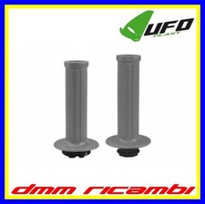 Manopole UFO Lock-On Cross