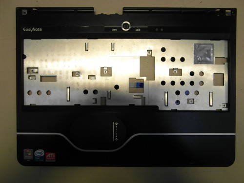 Top cover mouse - +, 13gnj61ap032