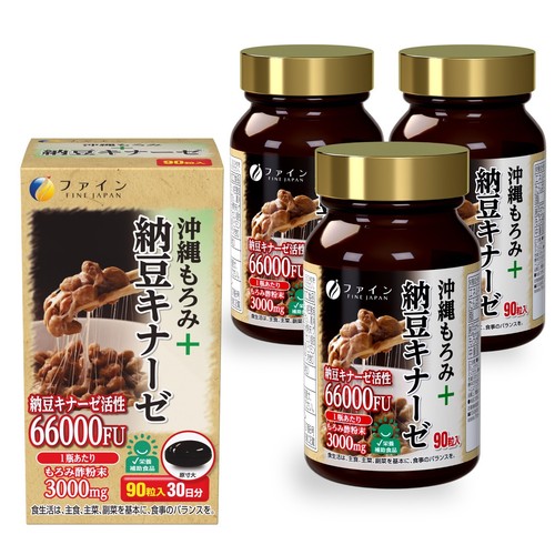 Fine japan natto kinase - fine,