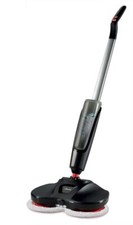 Lavapavimenti a Batteria 7,2 V
