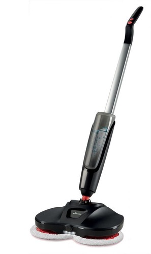 Lavapavimenti batteria 2 v - a, 7,2