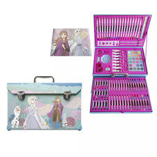 Disney Frozen 2 Deluxe Art Kit