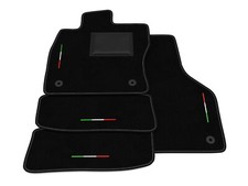 Tappetini tappeti compatibili con Audi A3 8Y Sportback 2021-2025