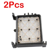 2 pezzi unità di tappatura