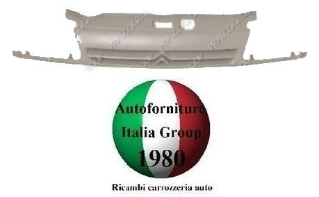Griglia radiatore primer - radiatore, c/primer