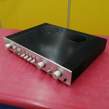 Amplificatore integrato luxman - amplificatore,