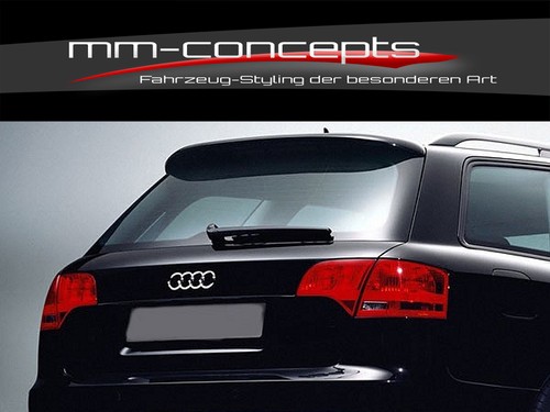Spoiler tetto audi rs4 - audi,