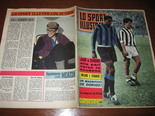 Sport illustrato gazzetta - sport,