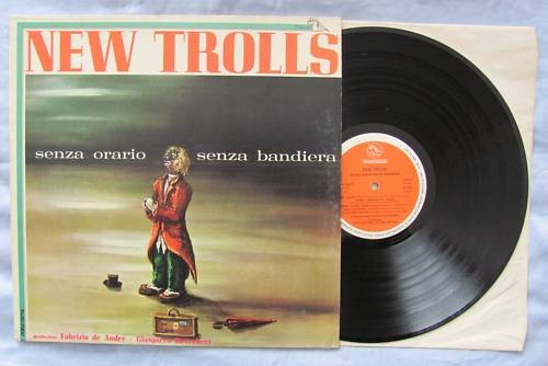 New trolls senza - -,