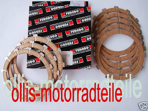 Lamelle frizione ducati 996 - ducati,