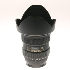 Obiettivo Tokina ATX 12-24mm/4