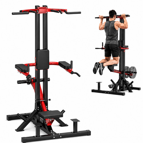 Danrelax power tower pull - power,