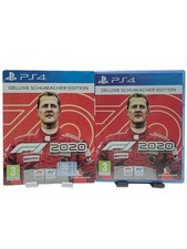 F1 2020 Deluxe Schumacher