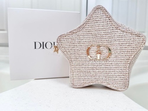 Dior trousse pouch - dior,