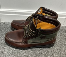 Stivali Timberland da uomo 7